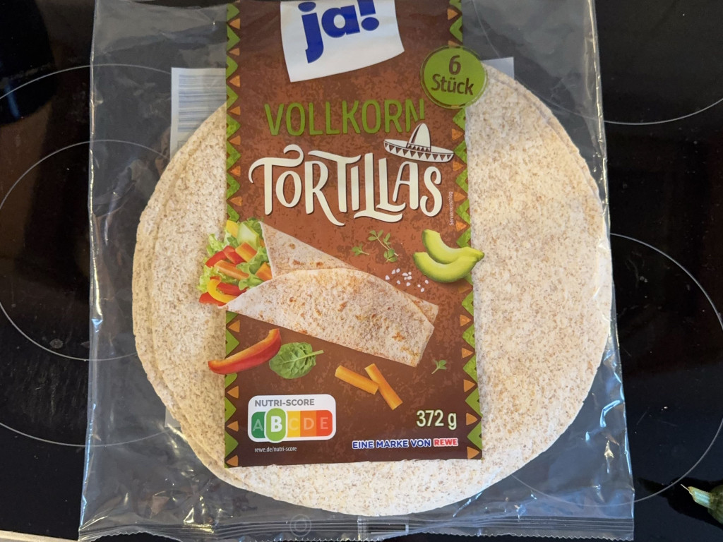 Vollkorn Tortillas von VanessaKrg | Hochgeladen von: VanessaKrg Vollkorn Tortillas von VanessaKrg | Hochgeladen von: VanessaKrg