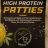 High  Protein  Patties von Torsten1979 | Hochgeladen von: Torsten1979