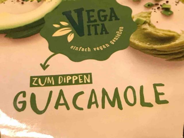 Guacamole von Muckeda | Hochgeladen von: Muckeda