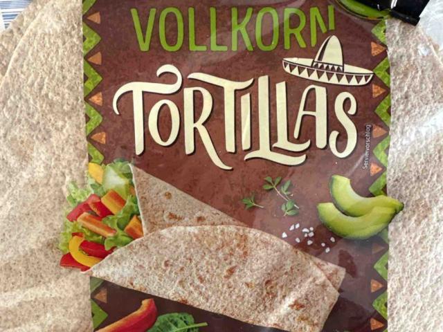 Vollkorn Tortilla by Oobsidian | Hochgeladen von: Oobsidian