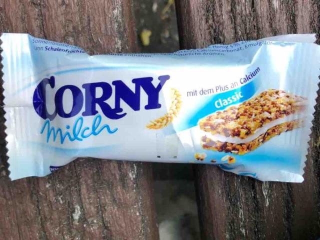 Corny Milch mini von Katberk | Hochgeladen von: Katberk