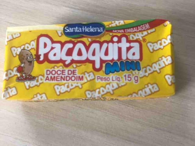 Pacoquita, Mini von Nicoline | Hochgeladen von: Nicoline