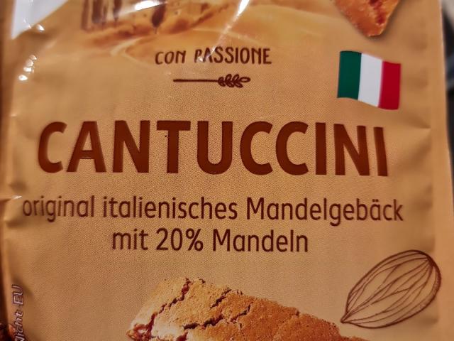 cantuccini, 20% Mandeln von zalosna_sova | Hochgeladen von: zalosna_sova