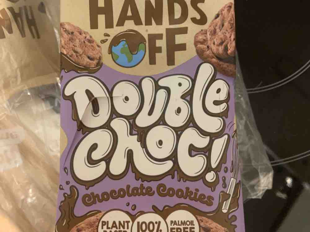chocolate cookies, double choc von mary7265 | Hochgeladen von: mary7265