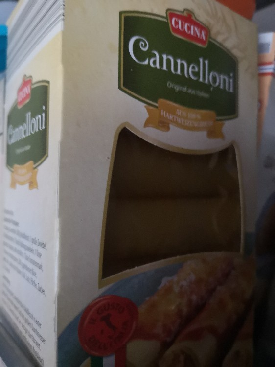 Cannelloni von Kris14 | Hochgeladen von: Kris14