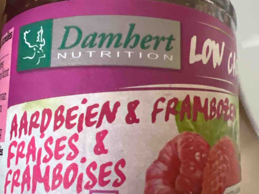 Low Carb Fraises & Framboises von ambar83 | Hochgeladen von: ambar83