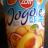 Jogolé 0,1% Fett, Pfirsich-Maracuja | Hochgeladen von: huhn2