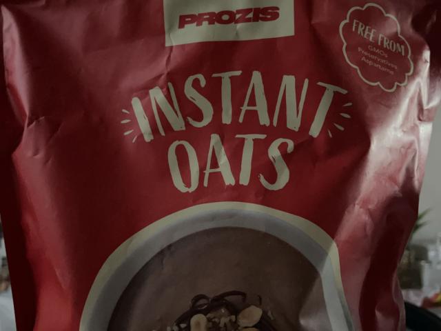 Instant oats von lalliiijjueil00 | Hochgeladen von: lalliiijjueil00