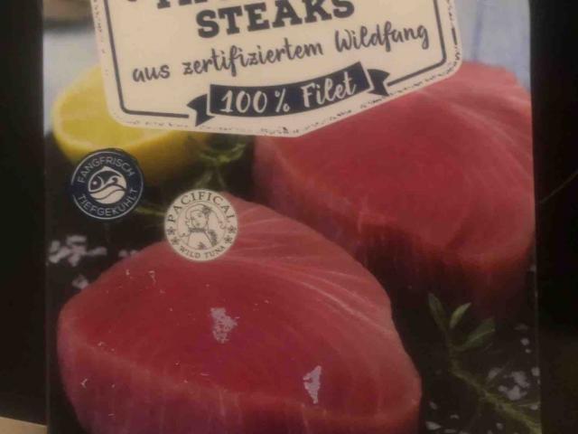 Thunfisch Steaks von manuel2897 | Hochgeladen von: manuel2897