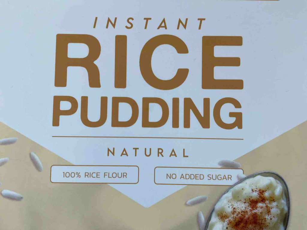 Rice Pudding von elocinschnee | Hochgeladen von: elocinschnee
