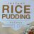 Rice Pudding von elocinschnee | Hochgeladen von: elocinschnee