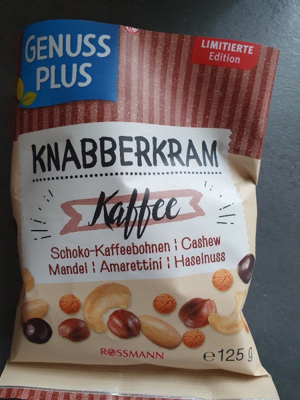 Knabberkram Kaffee von Kay Verbeek | Hochgeladen von: Kay Verbeek