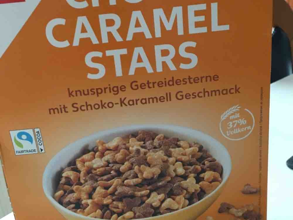 Choco Caramel Stars von Gerrit1511 | Hochgeladen von: Gerrit1511