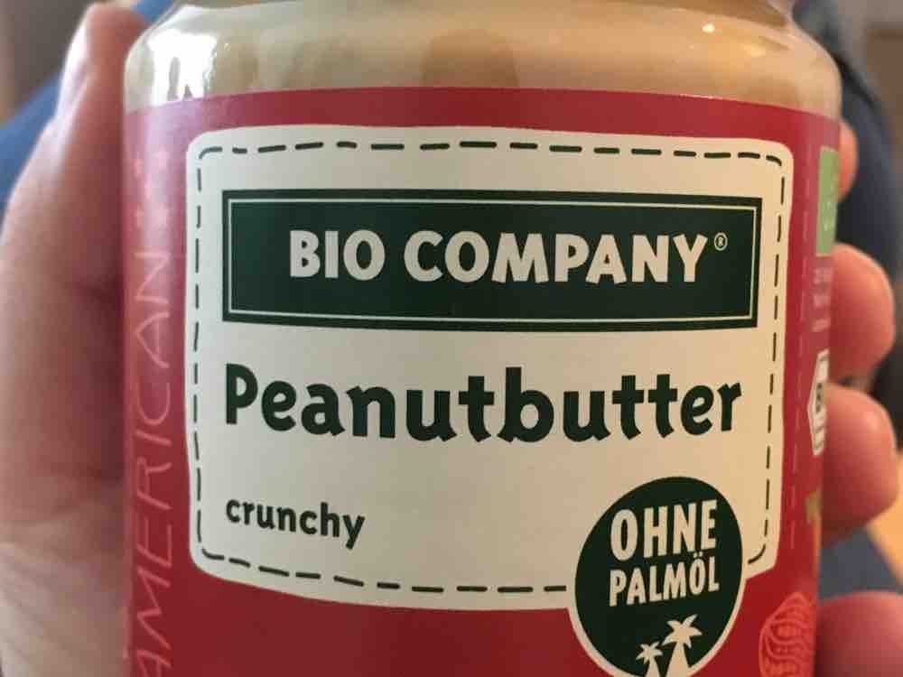 Peanut Butter crunchy von claudiuzza1989 | Hochgeladen von: claudiuzza1989