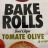 Bake Rolls, Tomate Olive by pxline | Hochgeladen von: pxline