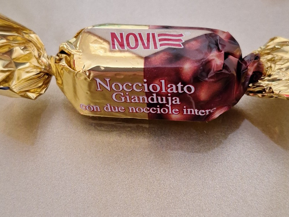 nocciolato, novi von traumkoerper | Hochgeladen von: traumkoerper