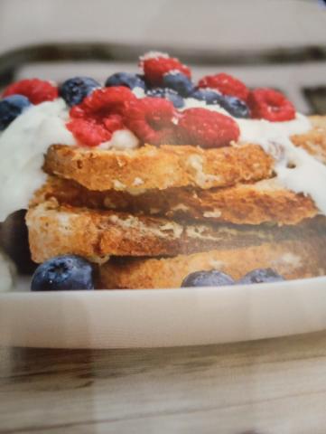 French toast by Indiana 55 | Uploaded by: Indiana 55