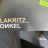 Lakritz Mischung Vegan von ronnyklein | Hochgeladen von: ronnyklein