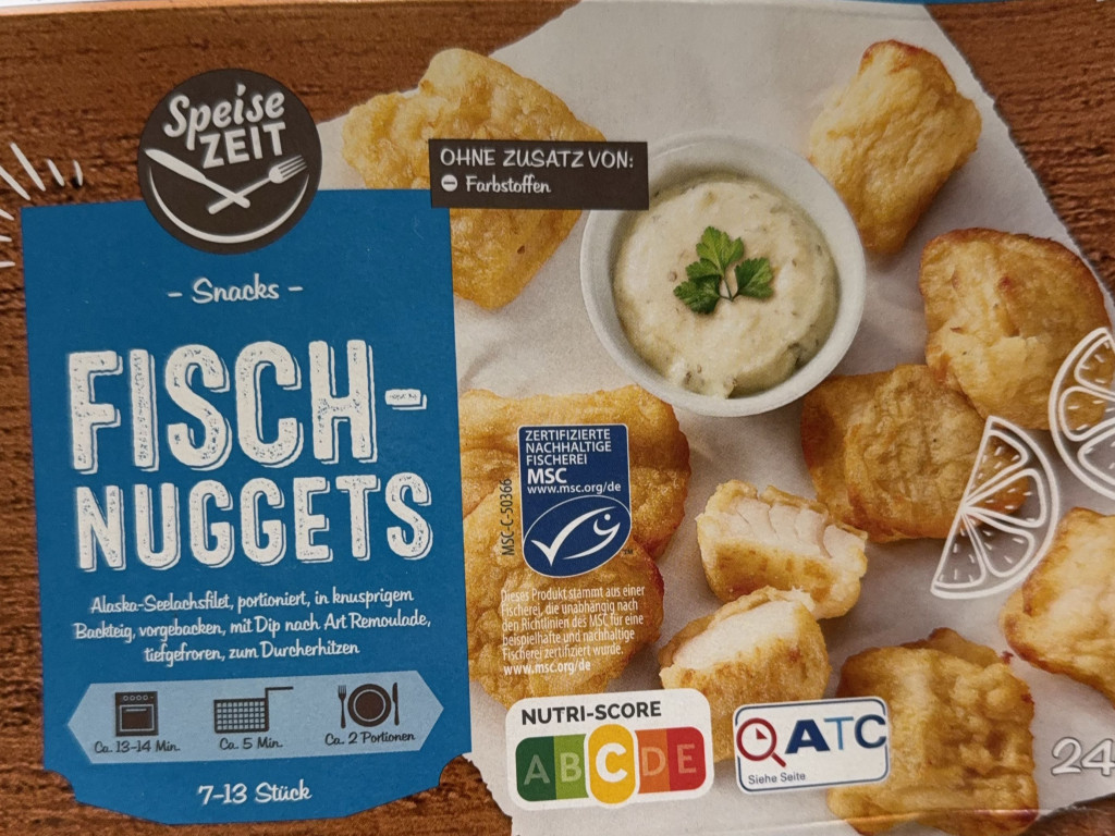 Fischnuggets von Mary90Tage | Hochgeladen von: Mary90Tage Fischnuggets von Mary90Tage | Hochgeladen von: Mary90Tage