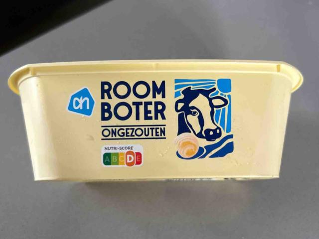 Roomboter von kraupeke | Hochgeladen von: kraupeke