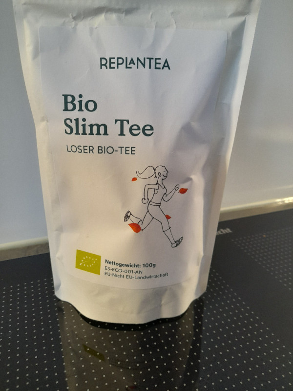 Bio Slim Tee von Scholti | Hochgeladen von: Scholti