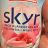 Skyr, Himbeer-Cranberry von hendlbreastl | Hochgeladen von: hendlbreastl