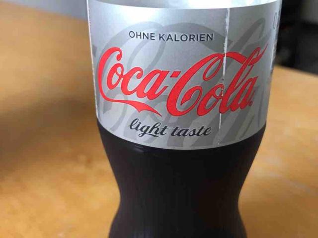 Coca-Cola, light von pili | Hochgeladen von: pili