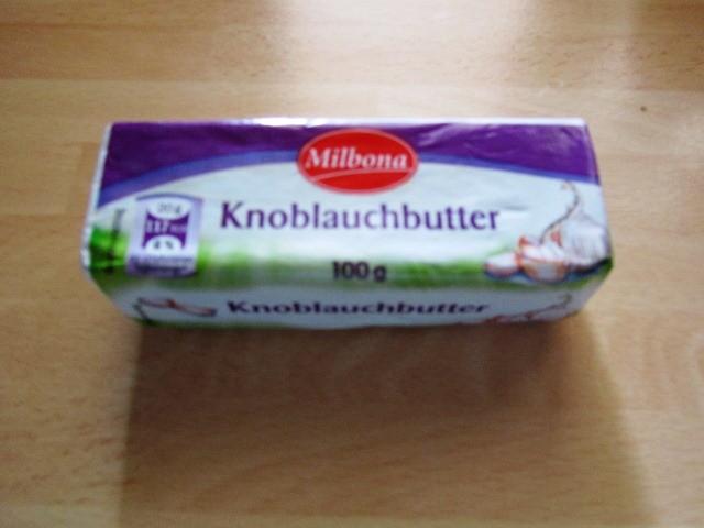 Knoblauchbutter, Knoblauch | Hochgeladen von: juergen.bauer1