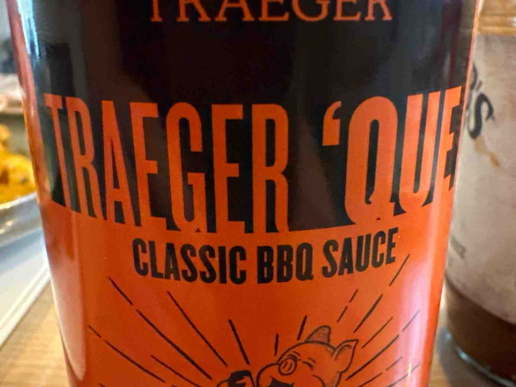 Traeger Que, Classic Bbq Sauce von dkiesel601 | Hochgeladen von: dkiesel601