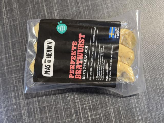 Perfekte Bratwurst, Vegan by DeathBloodqueen | Hochgeladen von: DeathBloodqueen Perfekte Bratwurst, Vegan by DeathBloodqueen | Hochgeladen von: DeathBloodqueen