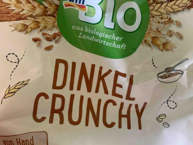 Dinkel Crunchy von harsene | Hochgeladen von: harsene