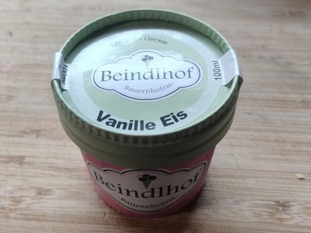 Vanille Eis by Saendbeard | Uploaded by: Saendbeard