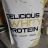 delicious whey protein  white choco coco von Sektor | Hochgeladen von: Sektor