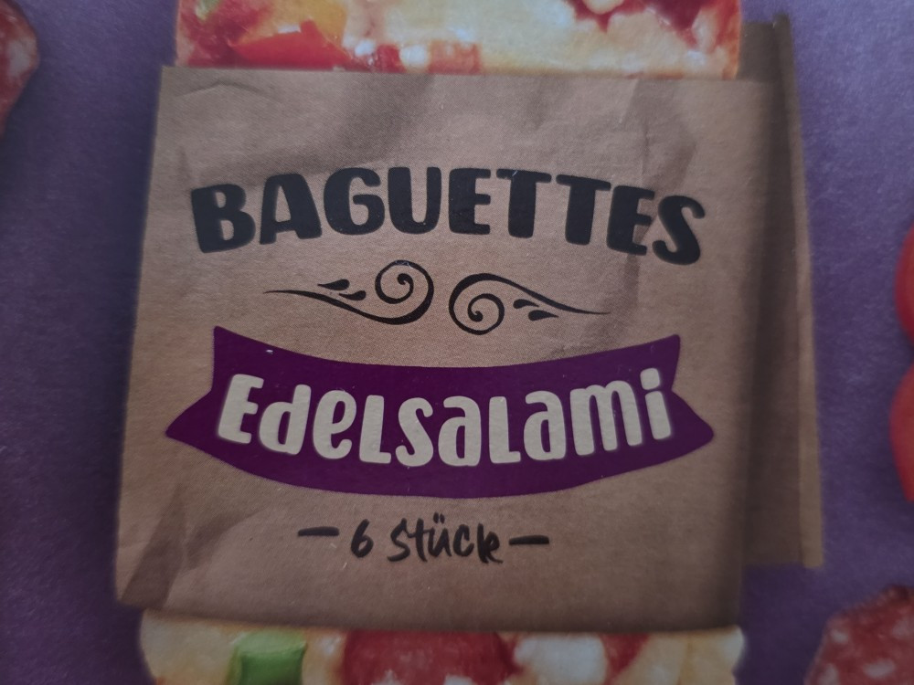 Baguettes Edelsalami von Marvinboeing | Hochgeladen von: Marvinboeing Baguettes Edelsalami von Marvinboeing | Hochgeladen von: Marvinboeing
