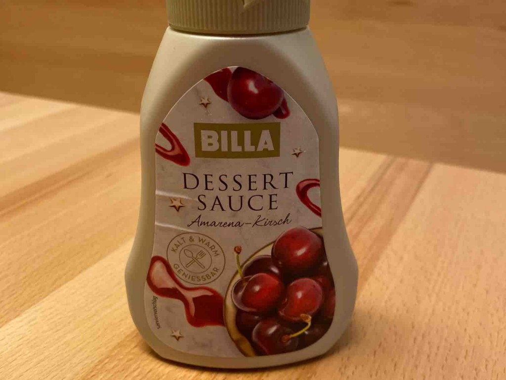 dessert sauce amarena kirsch von amaendle | Hochgeladen von: amaendle