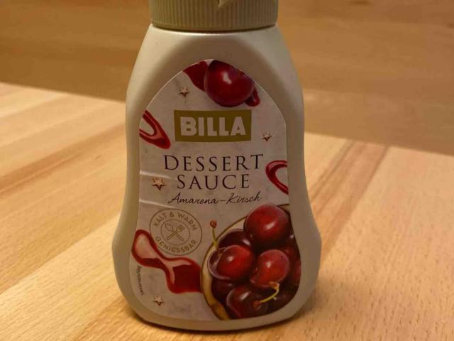 dessert sauce amarena kirsch von amaendle | Hochgeladen von: amaendle