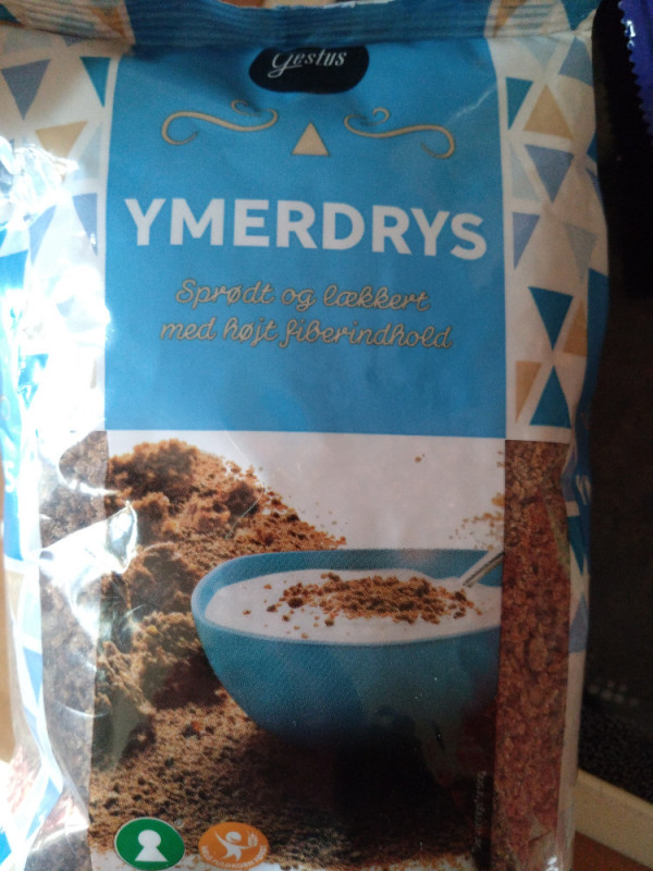 Ymerdrys, topping für Müsli von Mahindy | Hochgeladen von: Mahindy