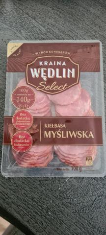 Kiełbasa Myśliwska von Jeff.dela.Croix | Hochgeladen von: Jeff.dela.Croix