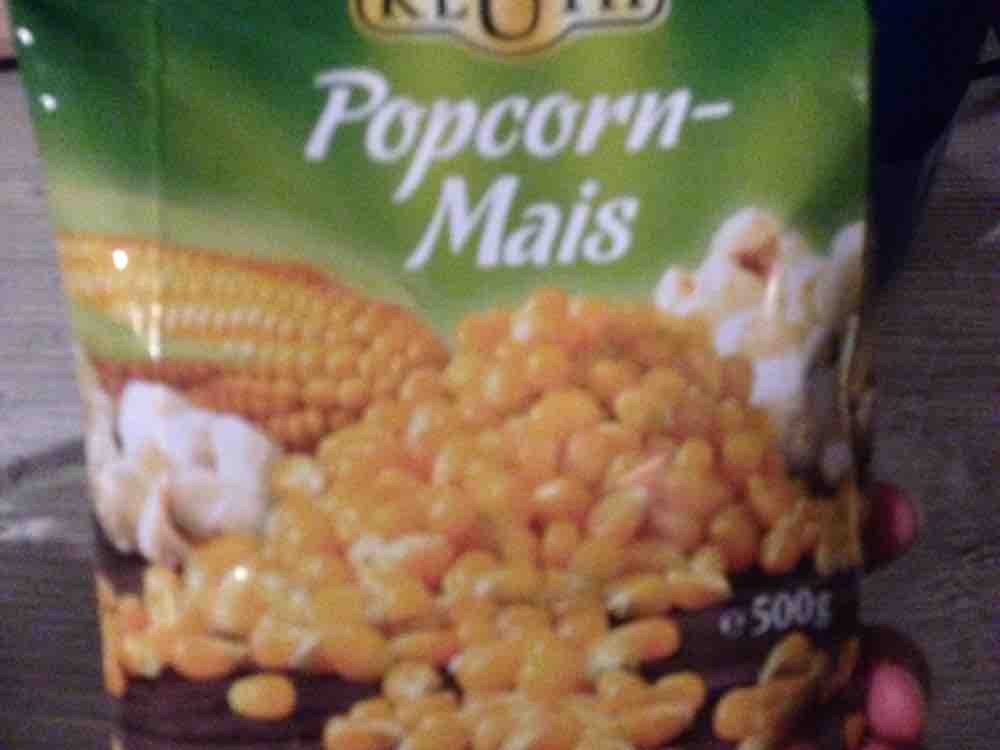 Popcorn-Mais von spaleck | Hochgeladen von: spaleck