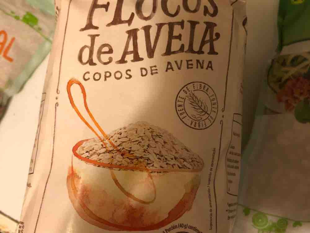 Flocos de Avena, copos de avena von leonhennig | Hochgeladen von: leonhennig