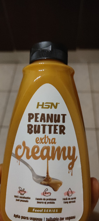 Peanut Butter, extra creamy von Katzekika | Hochgeladen von: Katzekika