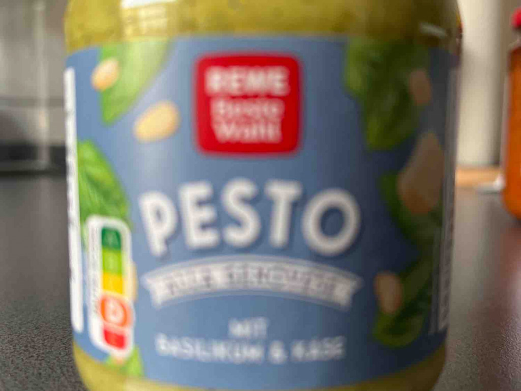 Pesto Alla Genovese von LoTuer | Hochgeladen von: LoTuer