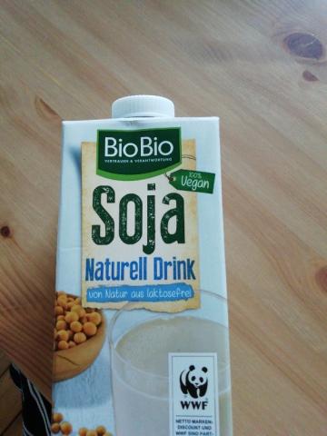 Soja Naturell Drink, Drink von hnnhwn | Uploaded by: hnnhwn