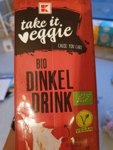 Dinkeldrink by Elpinzon | Uploaded by: Elpinzon