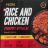 HSN Rice and Chicken Asian Style von chant1933 | Hochgeladen von: chant1933