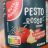 Pesto Rosso cremig, mit italienischem Hartkäse von Tamara97s | Hochgeladen von: Tamara97s