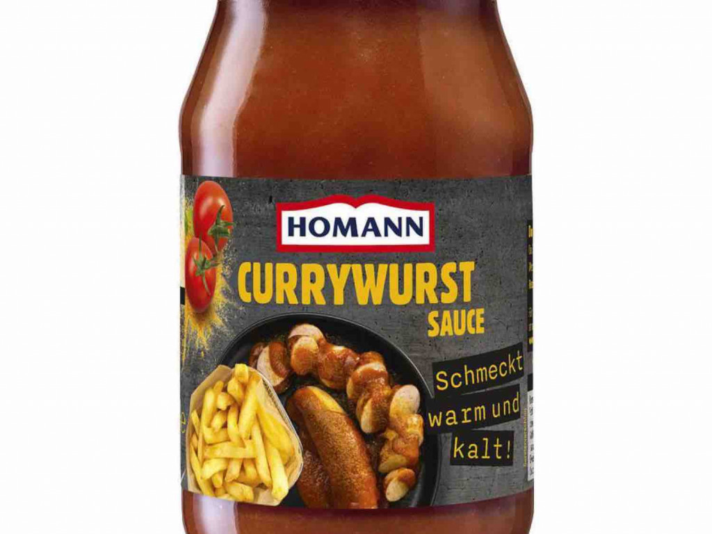 Currywurst Sauce von sport708 | Hochgeladen von: sport708