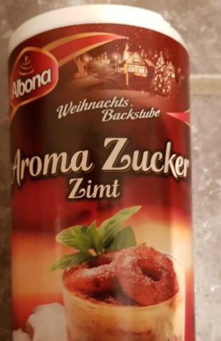 Aroma Zucker Vanille | Hochgeladen von: Makra24