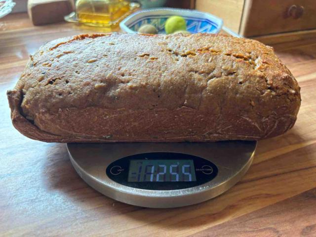 Vollkornbrot selbstgemacht von wohlfr | Hochgeladen von: wohlfr Vollkornbrot selbstgemacht von wohlfr | Hochgeladen von: wohlfr