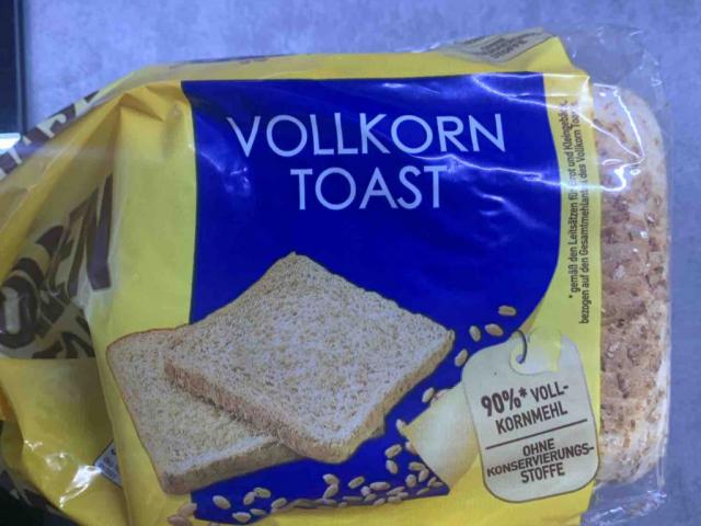 Vollkorn Toast by VLAHUNTER1 | Uploaded by: VLAHUNTER1